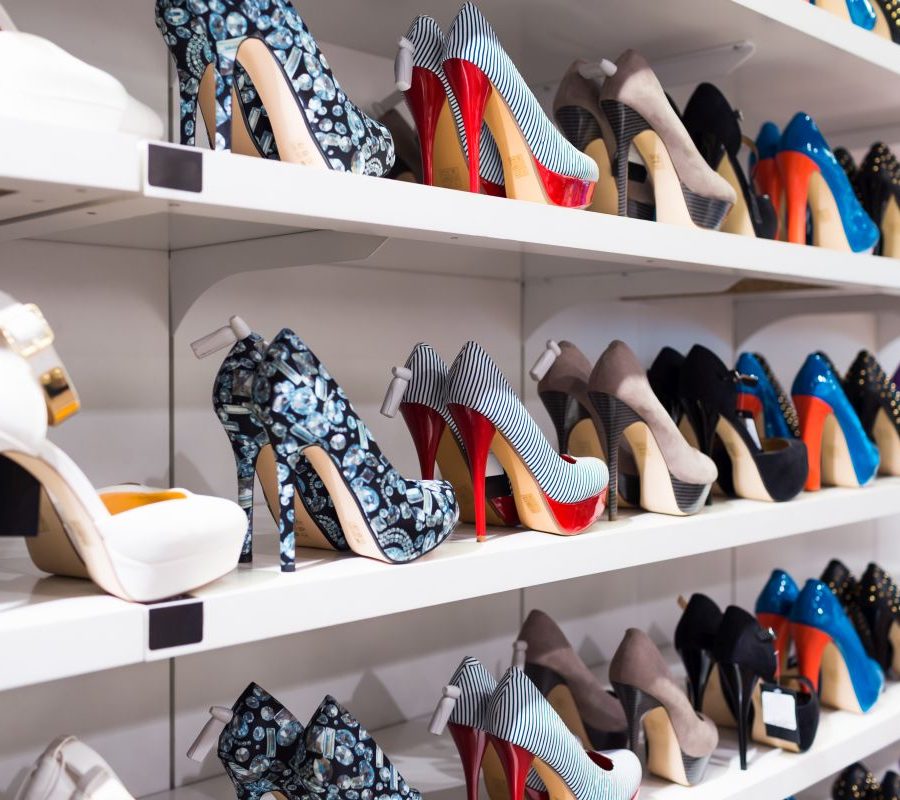 Na co zwrócić uwagę przy wyborze sklepu z butami?