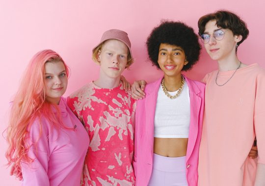 Jak dbać o farbowane włosy?