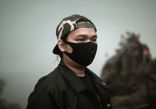 Czy ubrania moro są jeszcze modne?