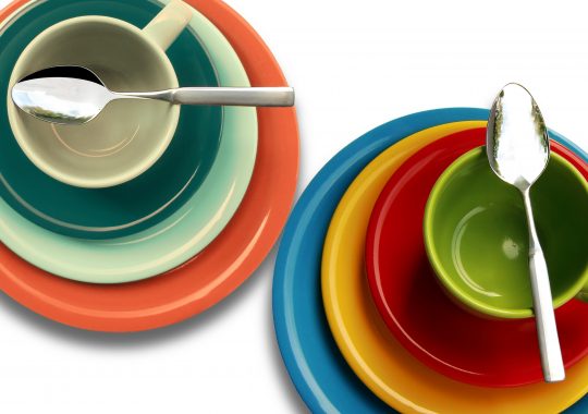 Jakie naczynia kupić jako prezent?