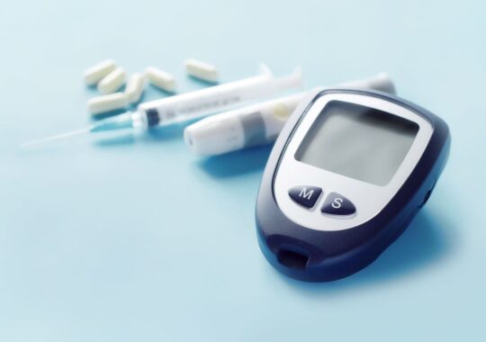 Glukometr: Podstawowe narzędzie w Zarządzaniu Cukrzycą